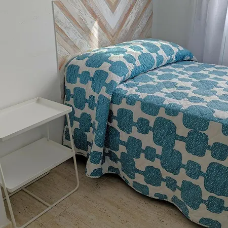 Con Wifi Y Parking A 2ª Linea De Playa En Santa Margarita, - Es-258-66 *