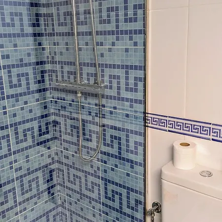 Con Wifi Y Parking A 2ª Linea De Playa En Santa Margarita, - Es-258-66 Apartment *