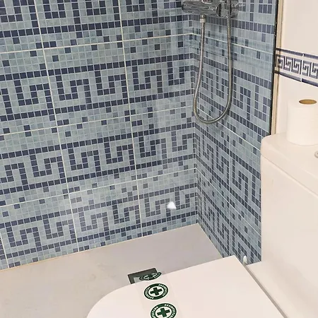 Con Wifi Y Parking A 2ª Linea De Playa En Santa Margarita, - Es-258-66 Apartment Roses